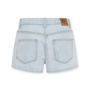 AO76 Kelly Bleach Shorts for kids/children