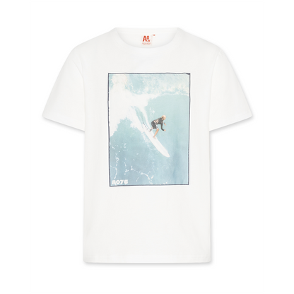 AO76 Mat Waves T-Shirt