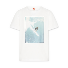 Load image into Gallery viewer, AO76 Mat Waves T-Shirt