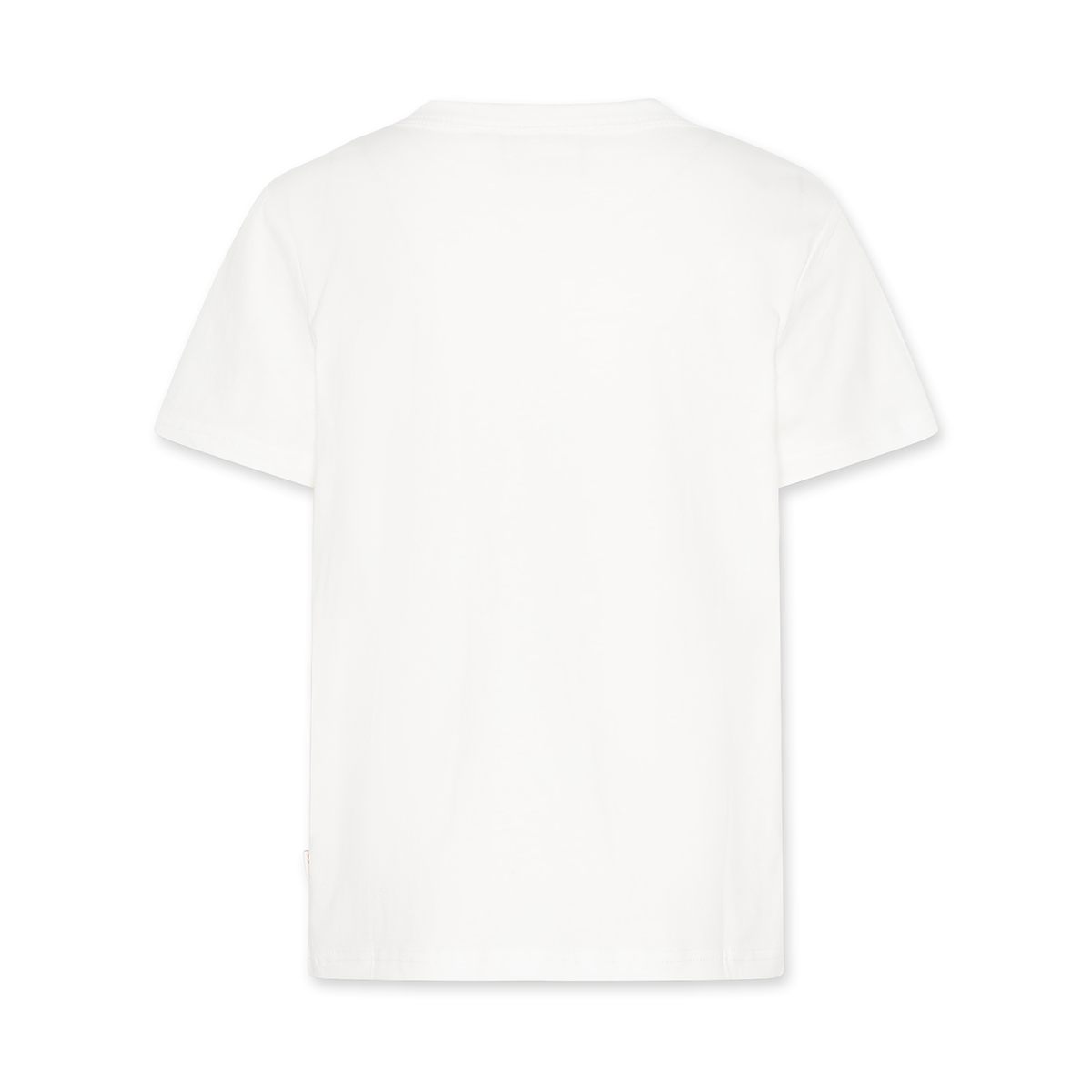 AO76 Mat Waves T-Shirt for kids/children