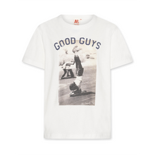 Load image into Gallery viewer, AO76 Mat Good Guys T-Shirt
