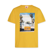 Load image into Gallery viewer, AO76 Mat Van T-Shirt