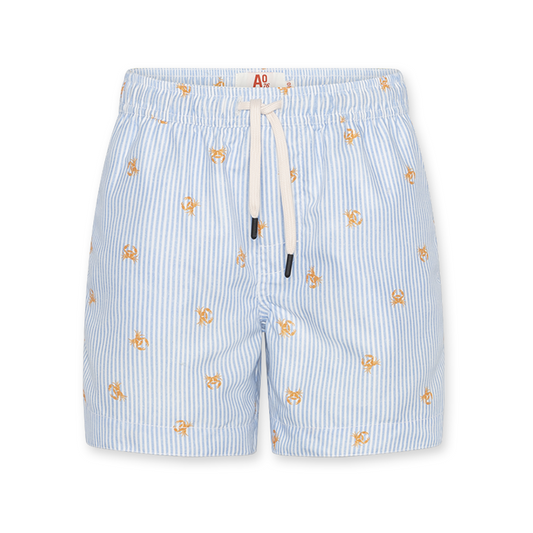 AO76 Swimpie Shorts