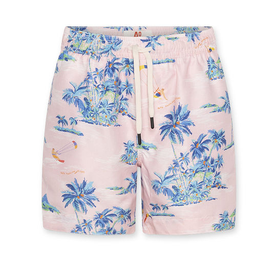 AO76 Swimpie Shorts
