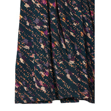 Load image into Gallery viewer, aka skirt from bellerose crafted from Eco-vero viscose for kids/children and teens/teenagers