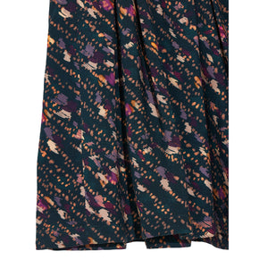 aka skirt from bellerose crafted from Eco-vero viscose for kids/children and teens/teenagers