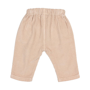 Búho Corduroy Trousers for toddlers