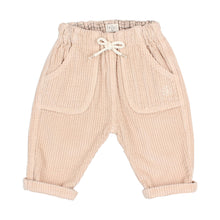 Load image into Gallery viewer, Búho Corduroy Trousers for babies