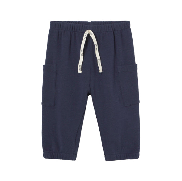 Cozmo Maine Brushed Trousers