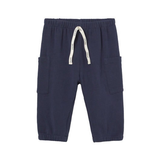 Cozmo Maine Brushed Trousers