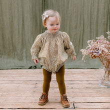 Load image into Gallery viewer, Nellie Quats Mother May I Romper aw23