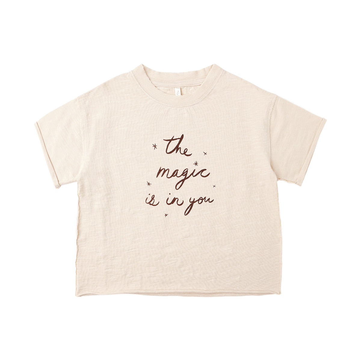 Hannah Rylee Merch Rylee + Cru Vintage Tee – Hop Like a Bunny