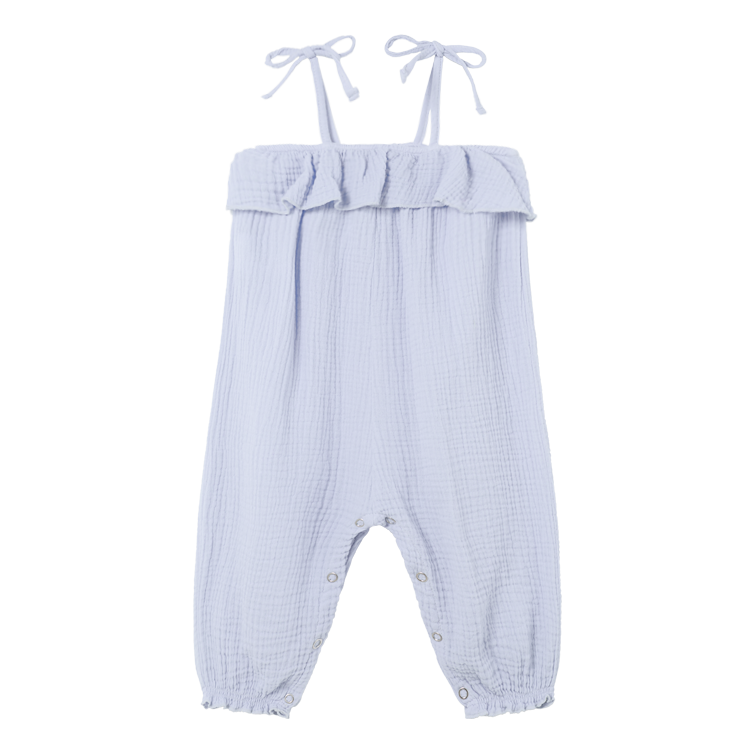 Cozmo Vega Jumpsuit