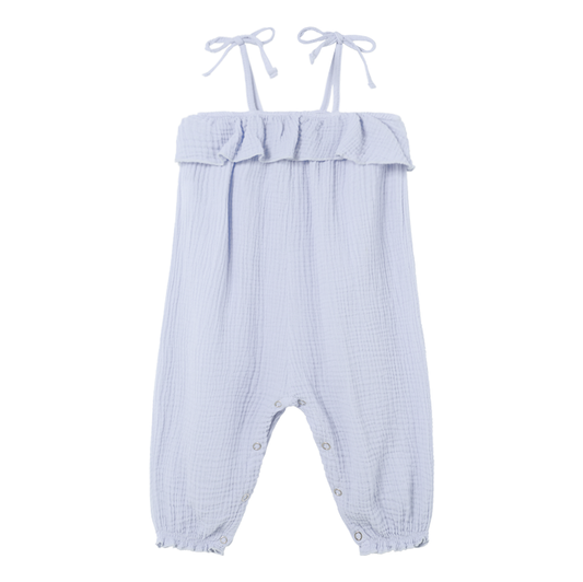 Cozmo Vega Jumpsuit