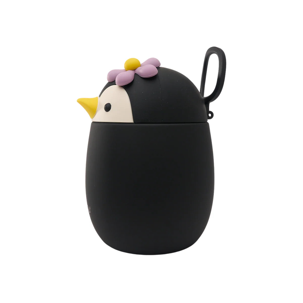 Asobu Penguin Bestie Foodie Container
