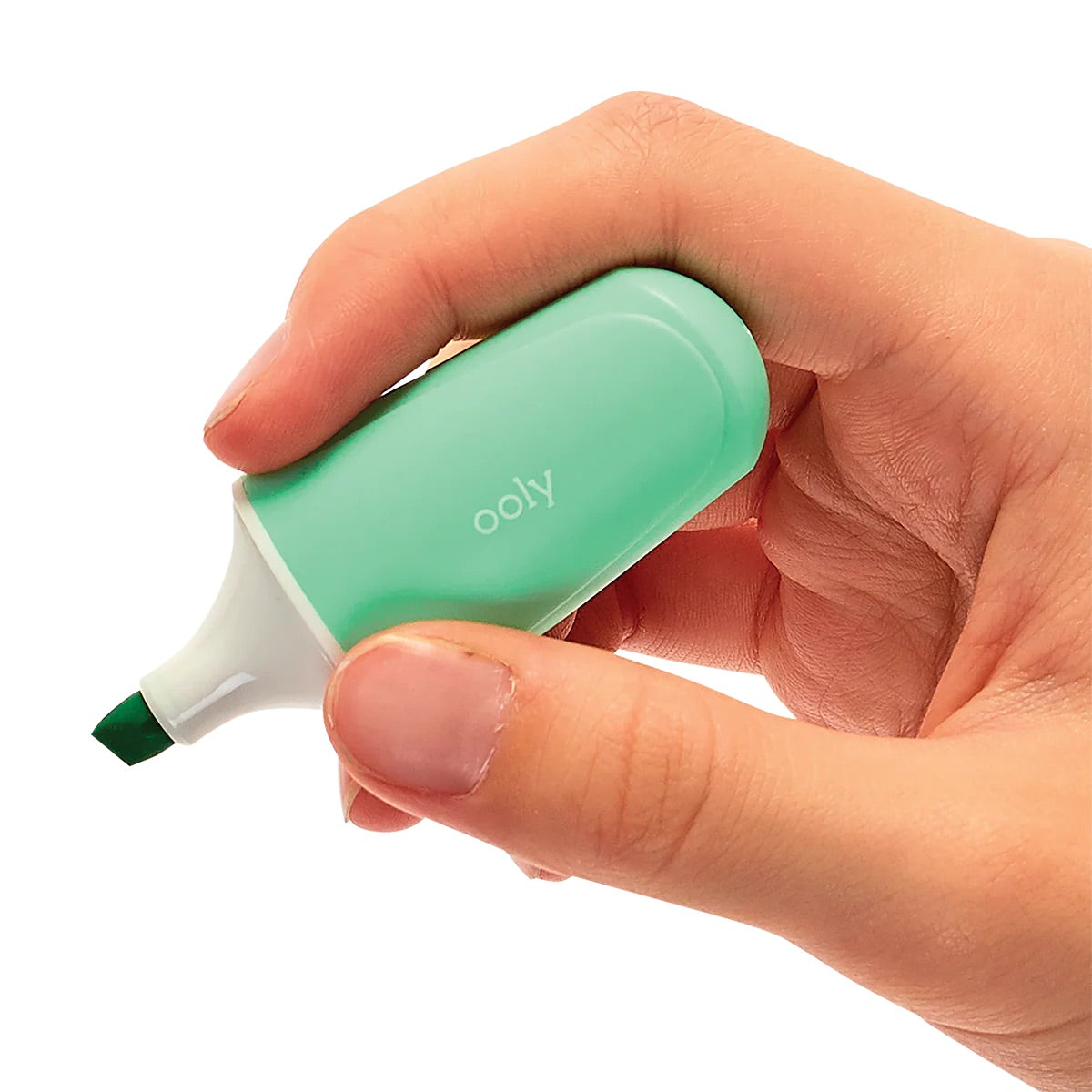 OOLY Le Bonbon Pâtisserie Pastel Highlighters