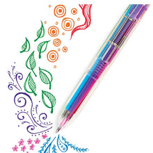 Load image into Gallery viewer, OOLY 6 Click Gel Pens kids/children