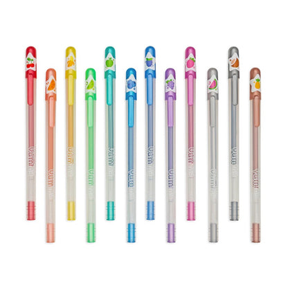 OOLY Yummy Yummy Glitter Gel Pens