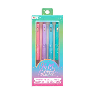 OOLY Oh My Glitter Gel Pens