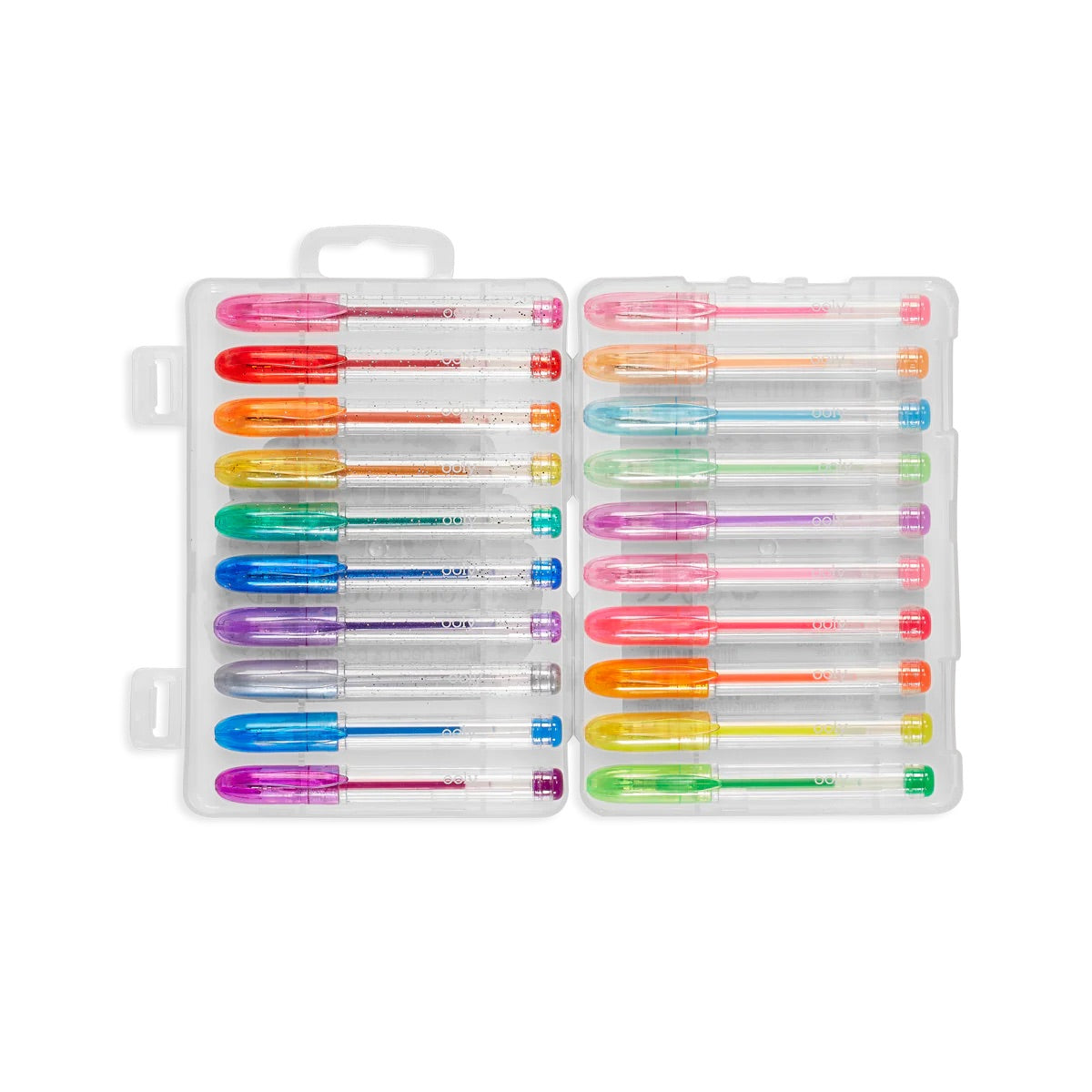 OOLY Mini Doodlers Scented Gel Pens