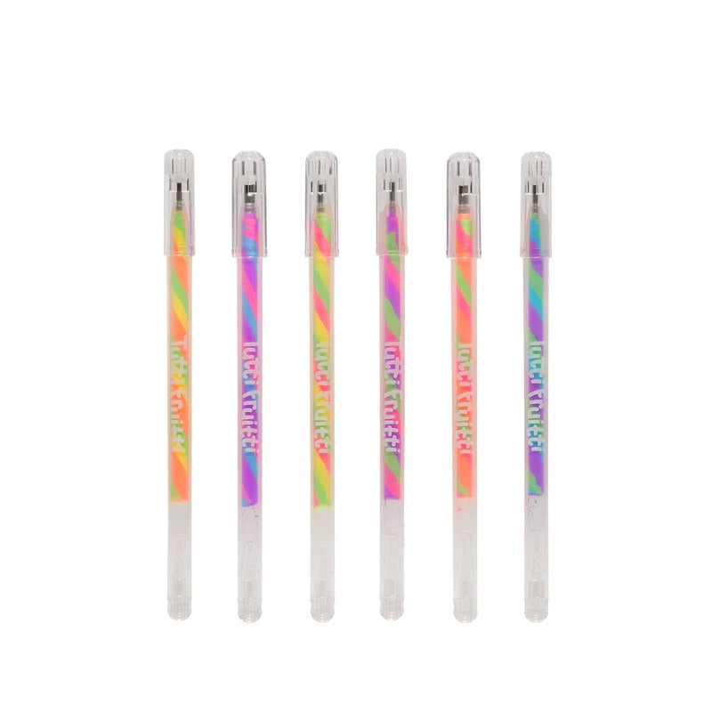 OOLY Tutti Frutti Gel Pens for kids/children