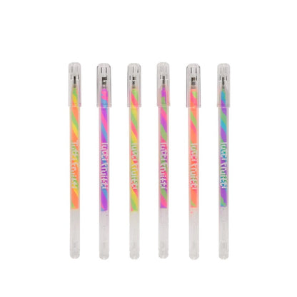 OOLY Tutti Frutti Gel Pens for kids/children
