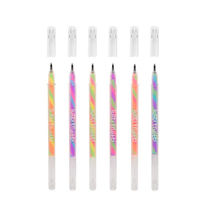 OOLY Tutti Frutti Gel Pens for drawing