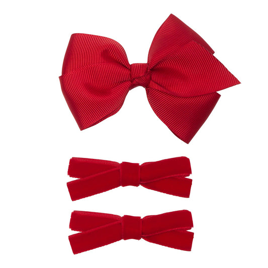 Mimi & Lula Bow Pack