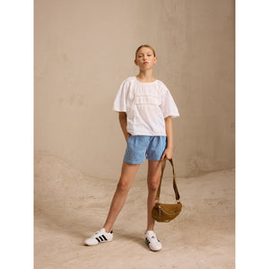 Bellerose Kate Shorts