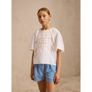 Bellerose Kate Shorts