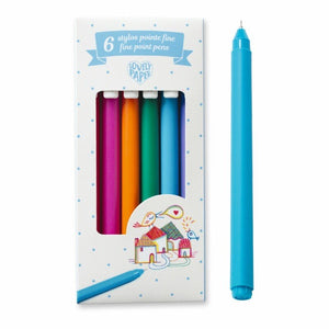 Djeco Fine Gel Pens