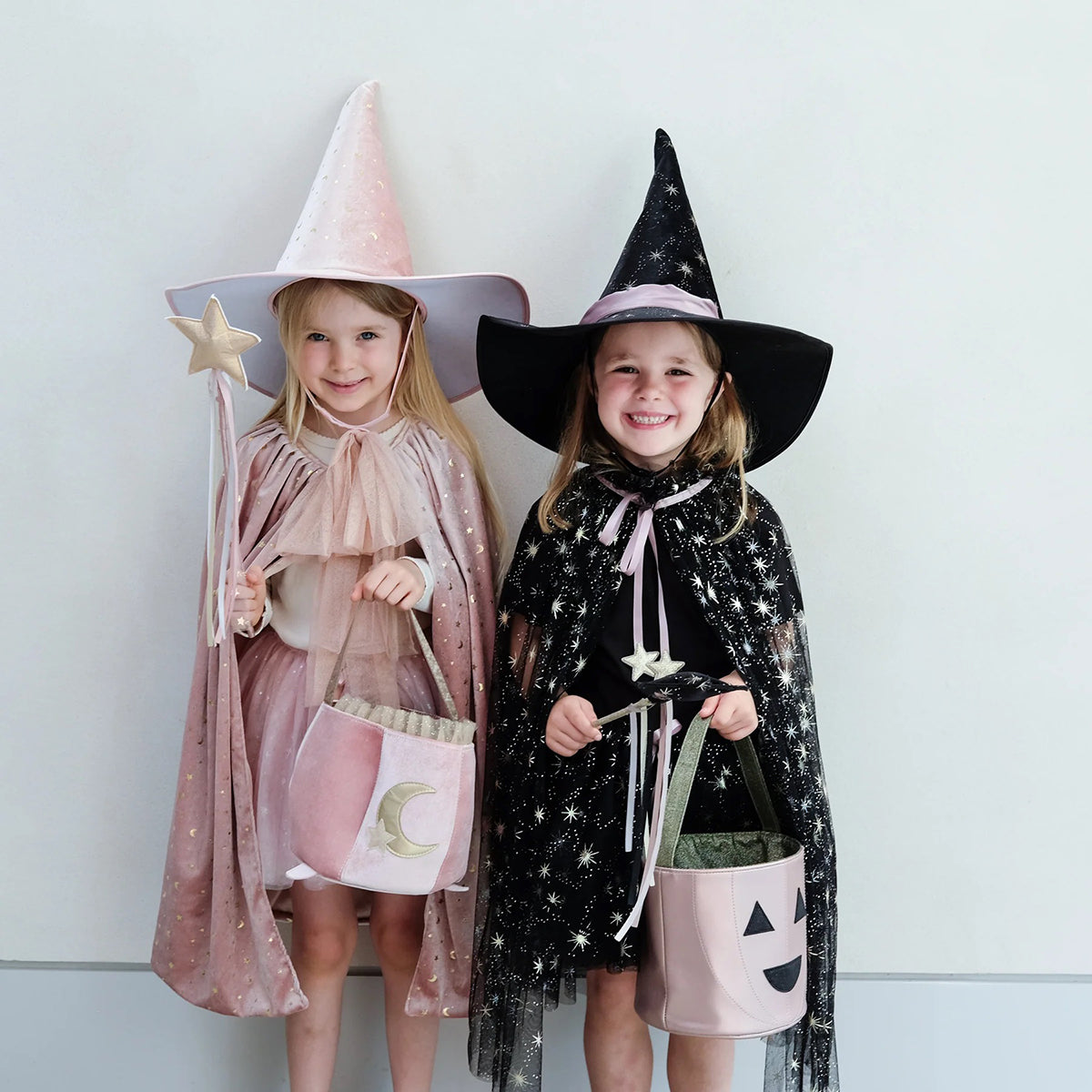 Mimi & Lula Glinda Witch Cape