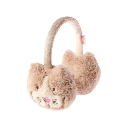 Rockahula Kids Glenda Guinea Pig Earmuffs