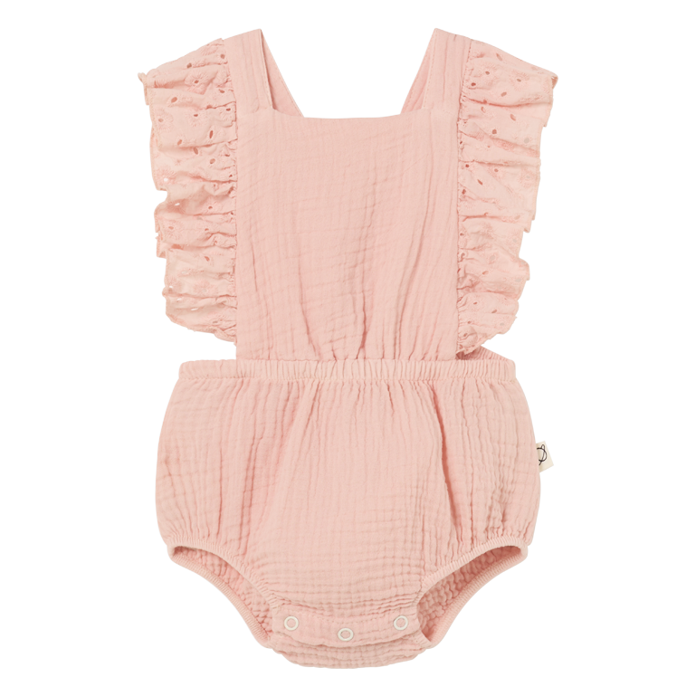 Cozmo Ayla Romper