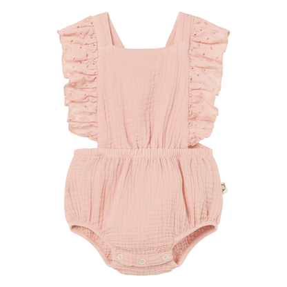 Cozmo Ayla Romper