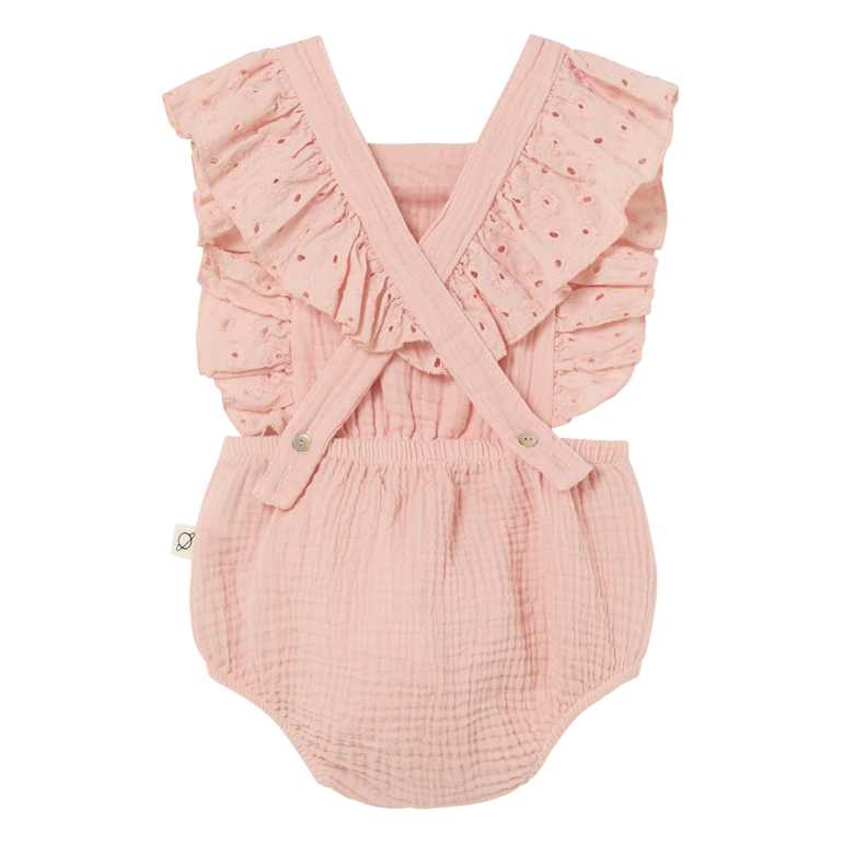 Cozmo Ayla Romper for babies and toddlers