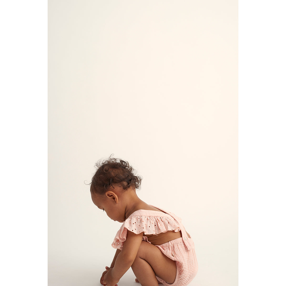 Cozmo Ayla Romper for babies and toddlers