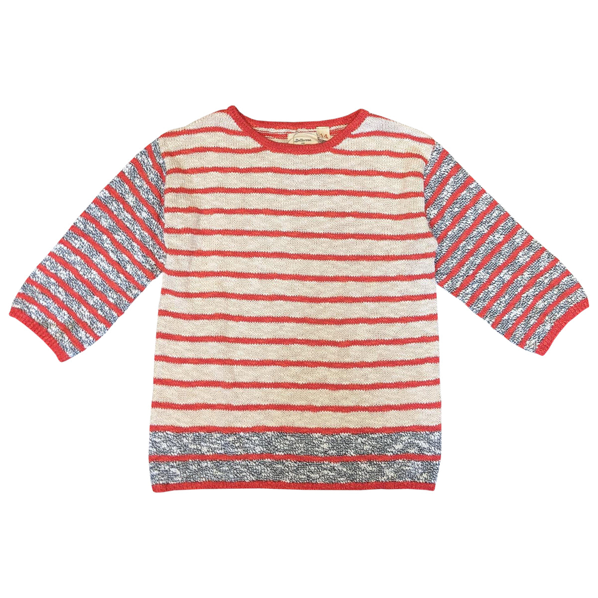 Bellerose Achates Jumper
