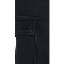 Load image into Gallery viewer, jersey cargo casino pants/trousers made from a lyocell and cotton blend from bellerose for kids/children and teens/teenagers