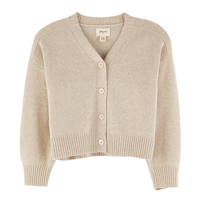 Bellerose Gimp Cardigan