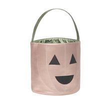 Load image into Gallery viewer, Mimi &amp; Lula Pumpkin Trick Or Treat Bag