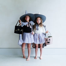 Load image into Gallery viewer, Mimi &amp; Lula Pumpkin Trick Or Treat Bag