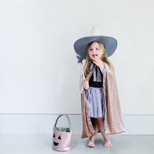 Load image into Gallery viewer, Mimi &amp; Lula Pumpkin Trick Or Treat Bag