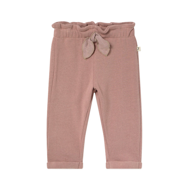 Cozmo Sicilia Bow Trousers