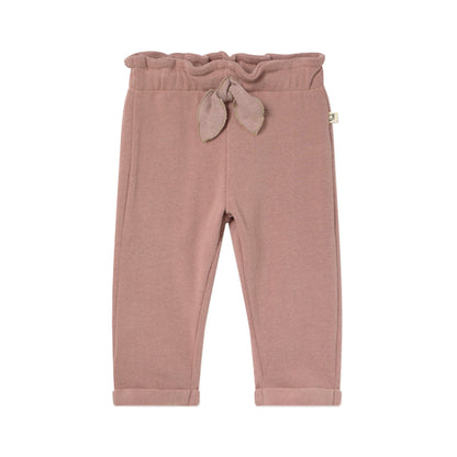 Cozmo Sicilia Bow Trousers