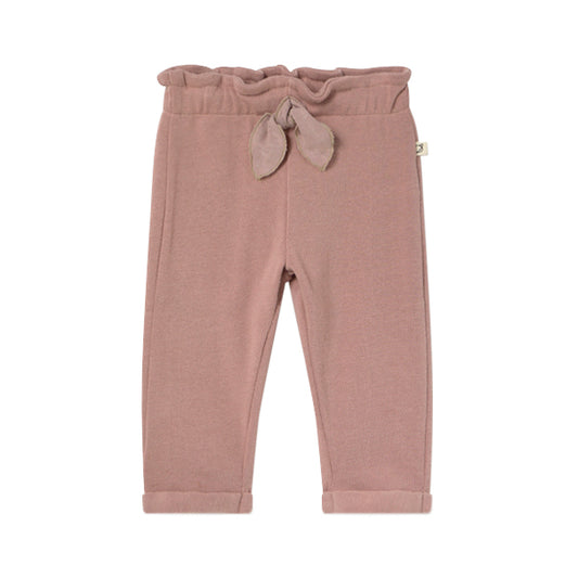 Cozmo Sicilia Bow Trousers