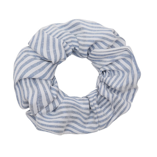 Mimi & Lula Striped Oversized Scrunchie