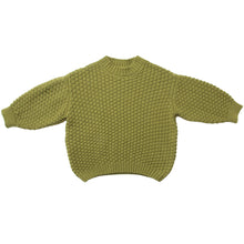 Load image into Gallery viewer, Nellie Quats Scrabble Jumper