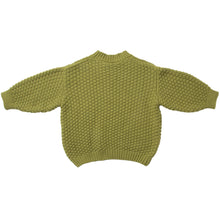 Load image into Gallery viewer, Nellie Quats Scrabble Jumper for kids/children