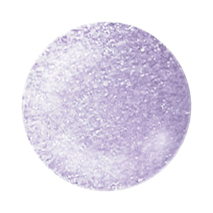 kids nail polish in purple glitter from Inuwet